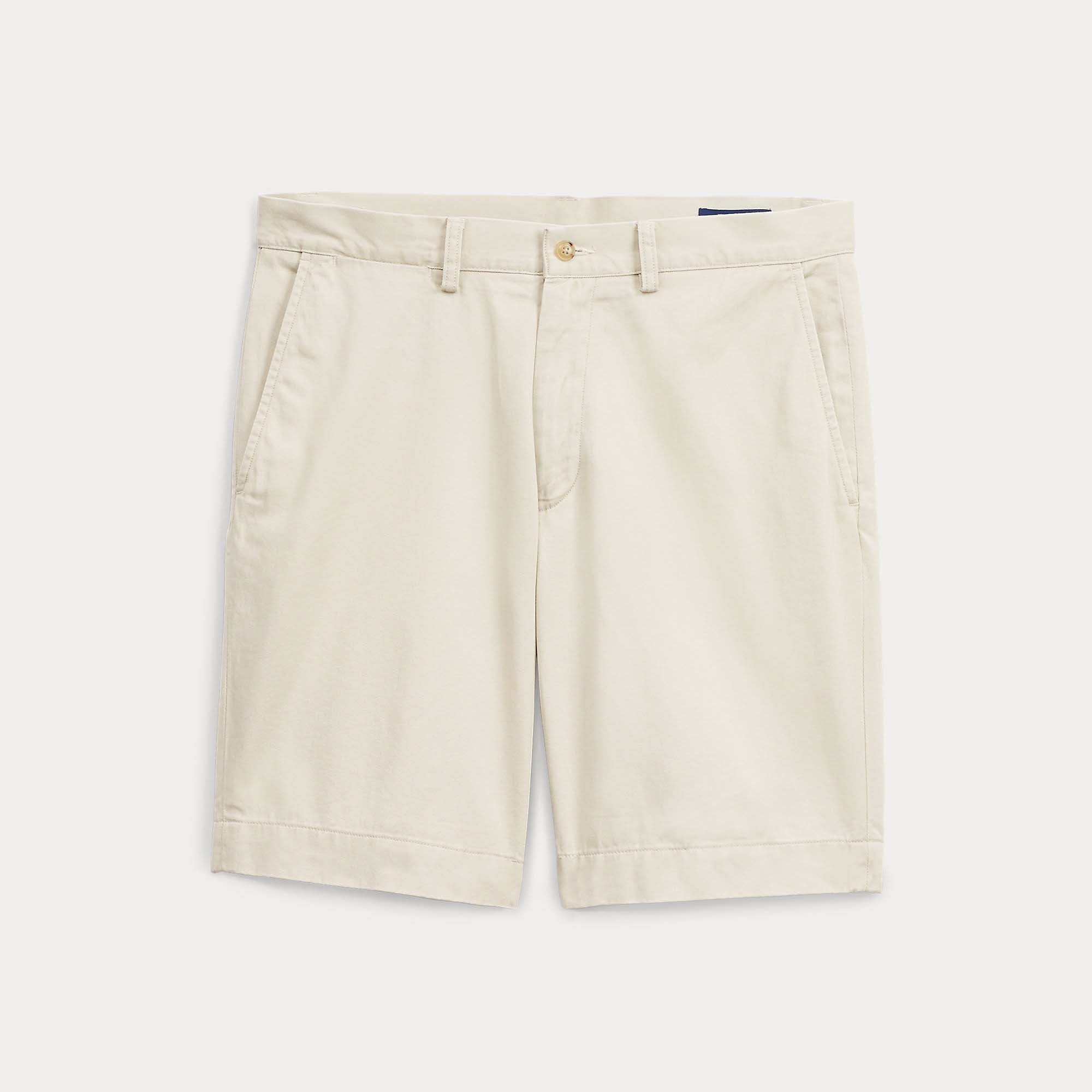 [1379506CGQ] Polo Ralph Lauren Mens Classic Fit Chino Short