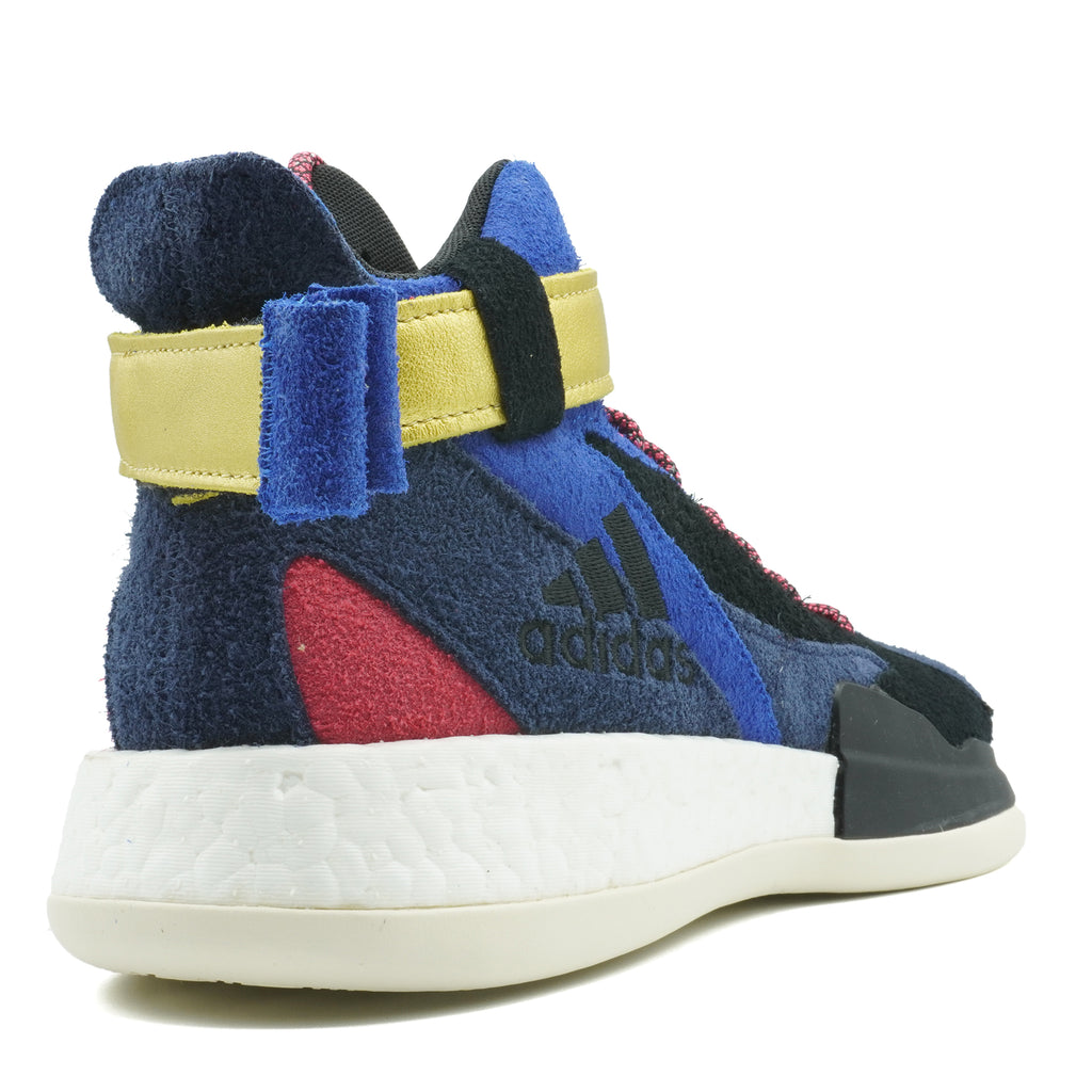 [FY0853] Mens Adidas Posterize
