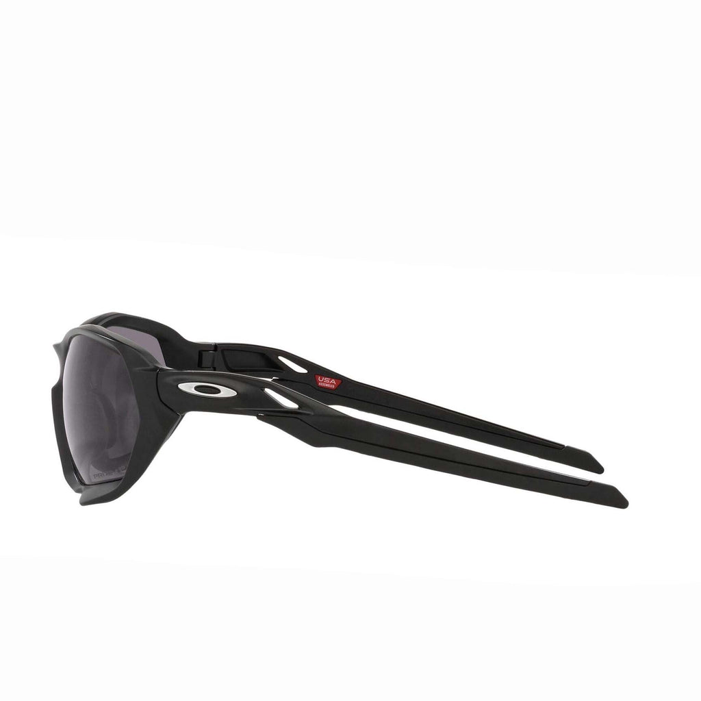 [OO9019-02] Mens Oakley Plazma Polarized Sunglasses