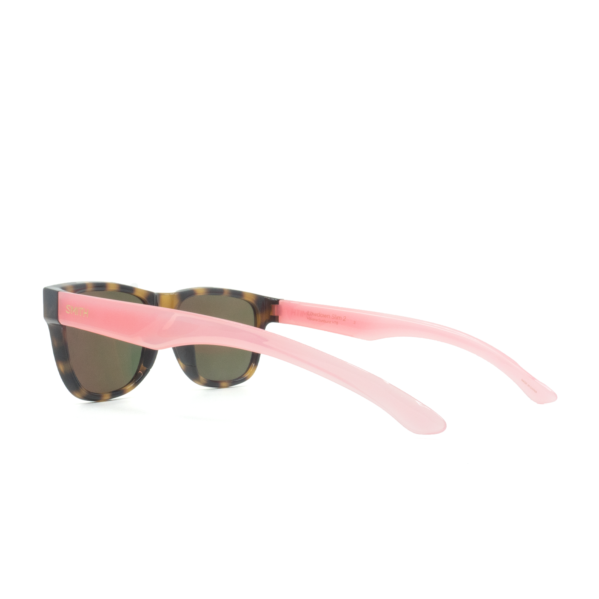 [201044HT851X6] Mens Smith Optics Lowdown Slim 2 Sunglasses