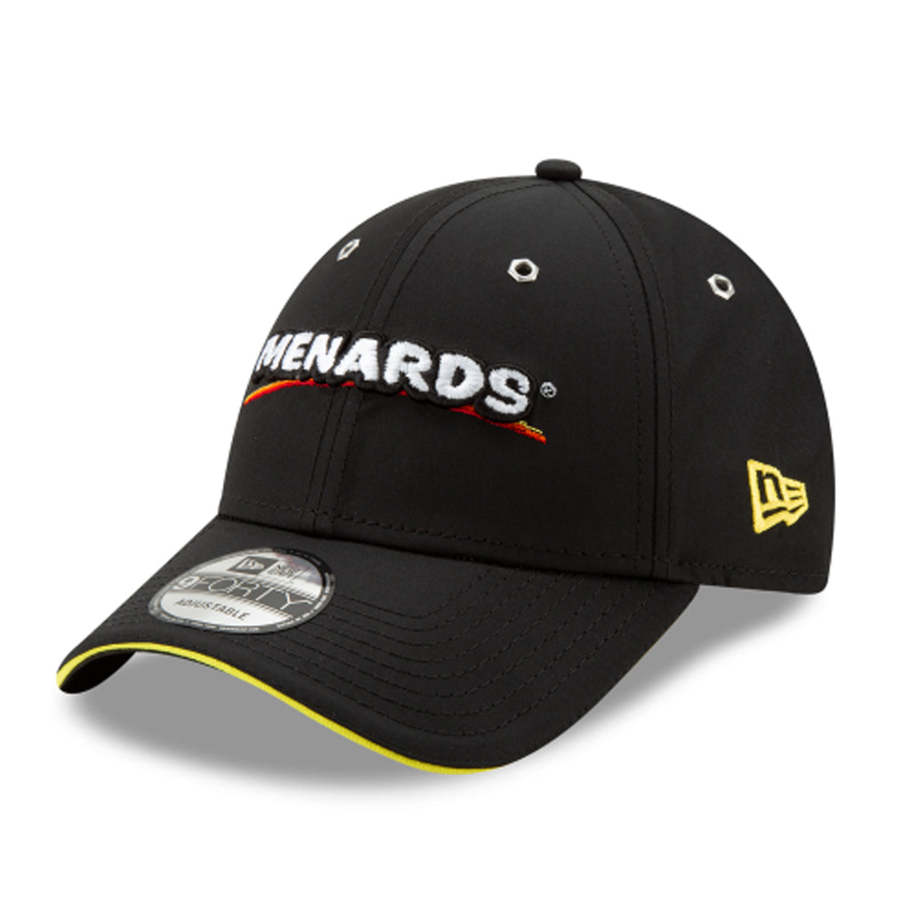 [11921806] Mens New Era Nascar 9Forty Driver Cap - Ryan Blaney