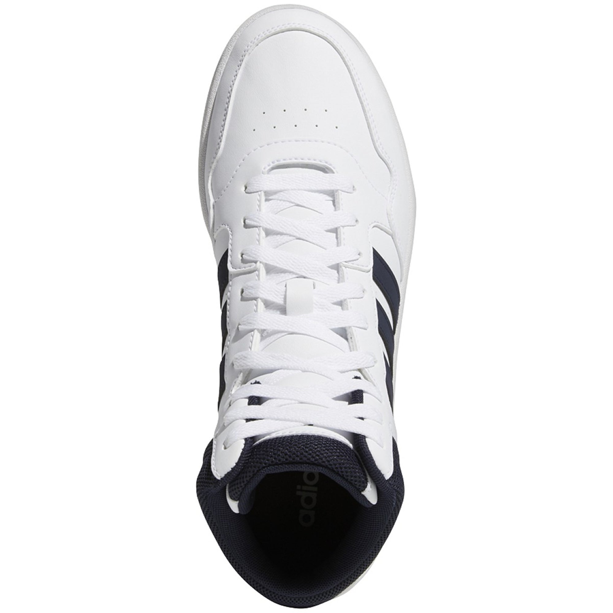 [GY5543] Mens Adidas HOOPS 3.0 MID
