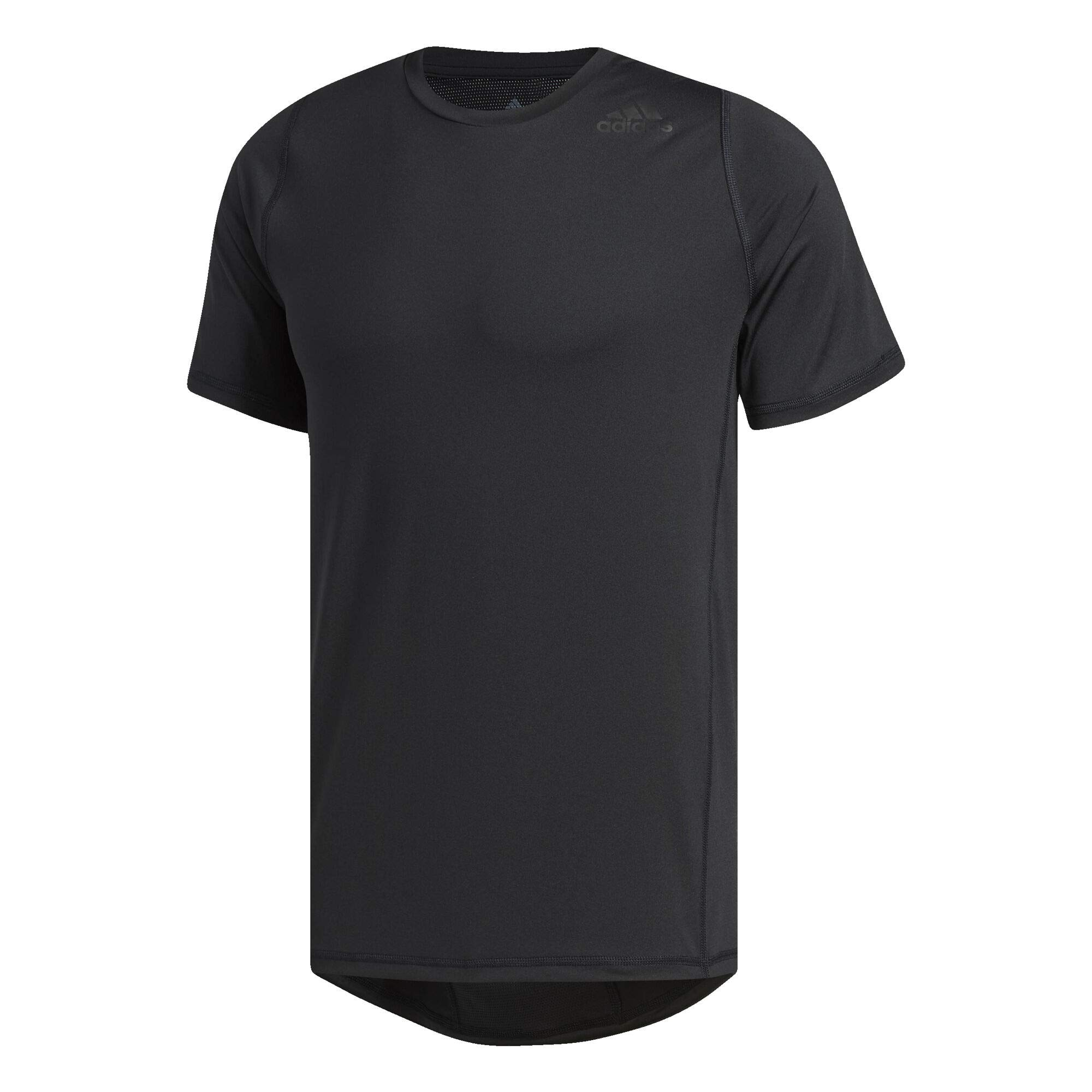 [CW1959] Mens Adidas Alphaskin Sport Fitted Tee