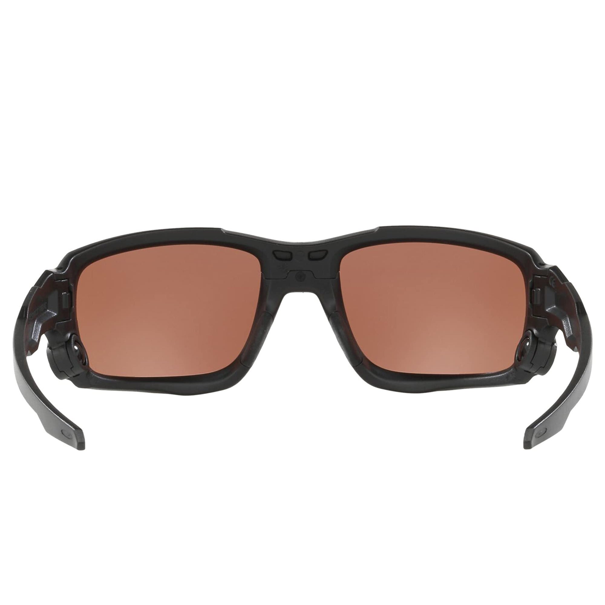 [OO9329-02] Mens Oakley Standard Issue Shocktube Z87+ Sunglasses