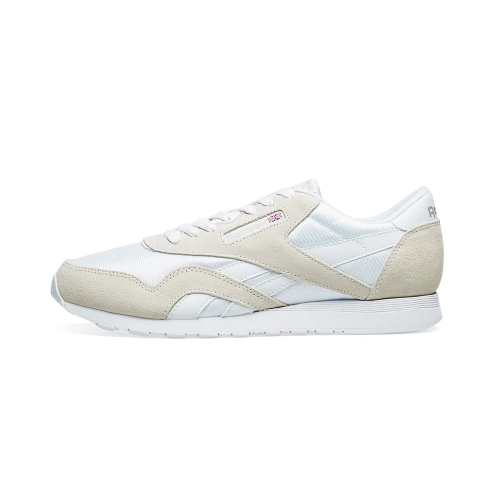 [6390] Mens Reebok Classic Nylon