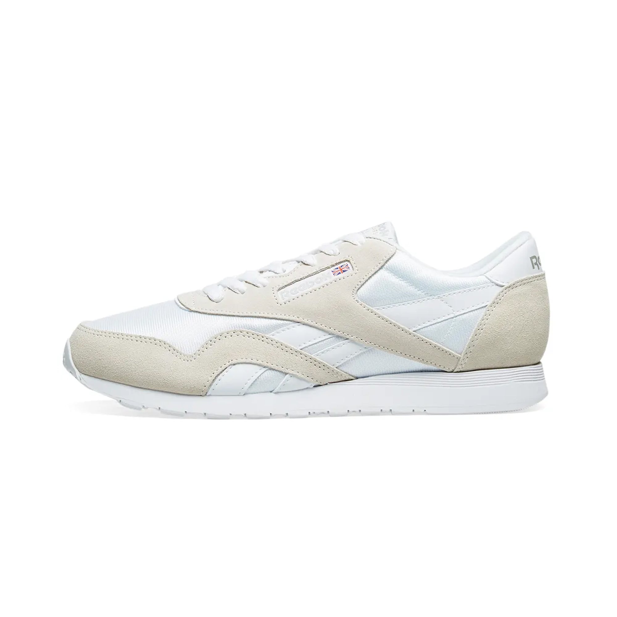 [6390] Mens Reebok Classic Nylon