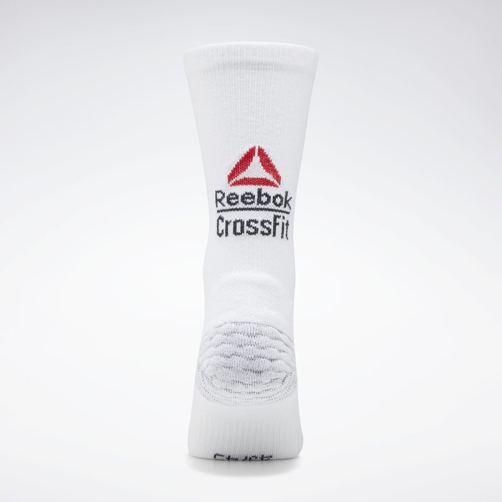 [FI9303] Mens Reebok Crossfit Games Crew Socks
