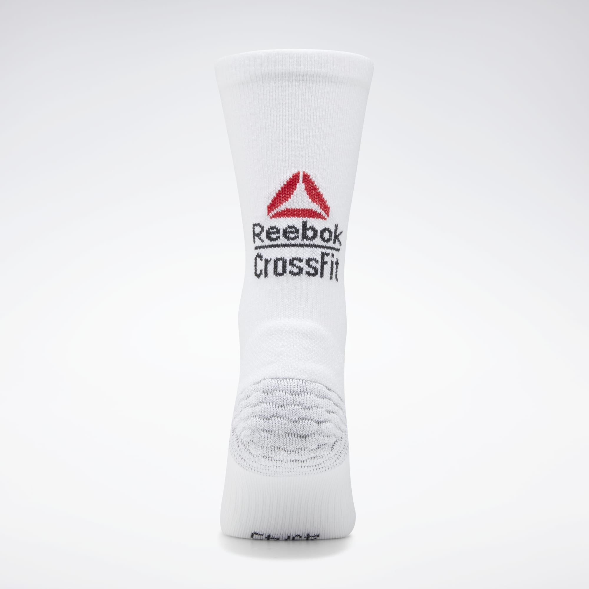 [FI9303] Mens Reebok Crossfit Games Crew Socks