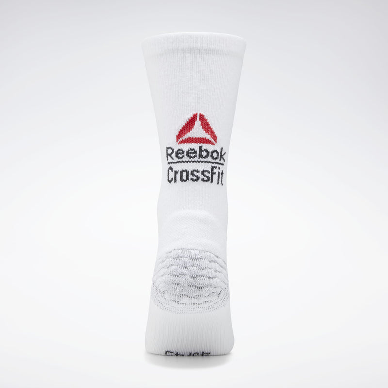 [FI9303] Mens Reebok Crossfit Games Crew Socks