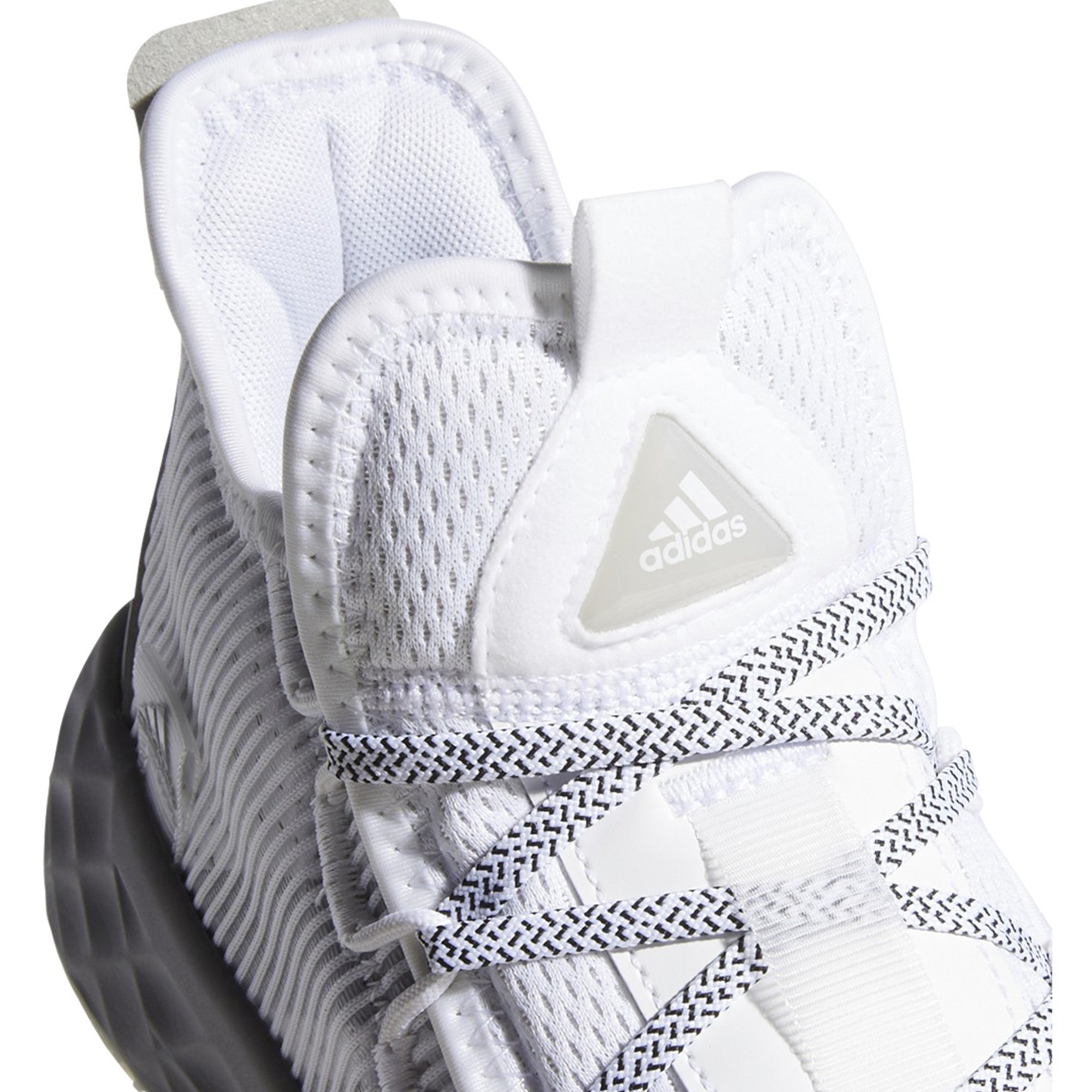 [FW9499] Mens Adidas PRO BOOST Low