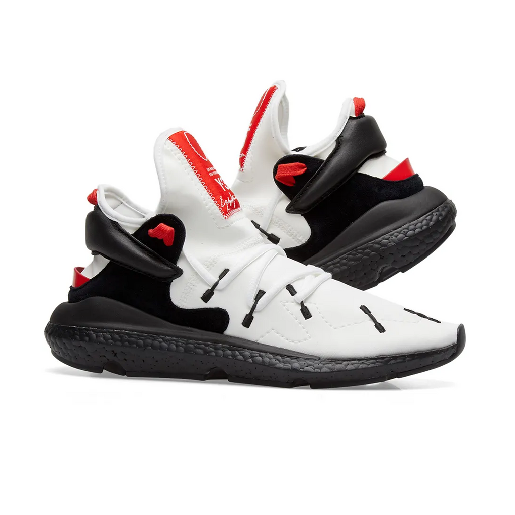 [BC0964] Mens Adidas Y-3 Kusari II
