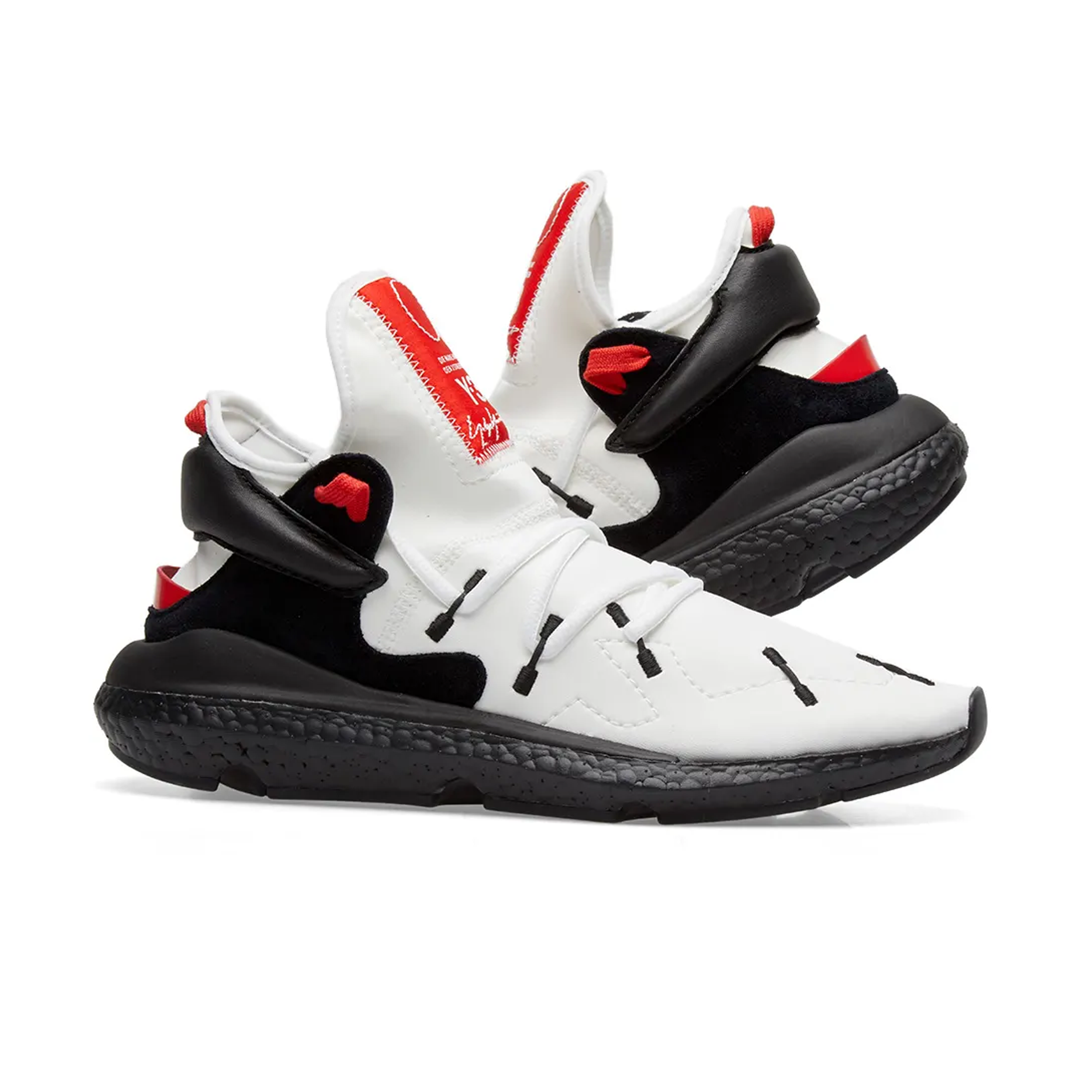 [BC0964] Mens Adidas Y-3 Kusari II