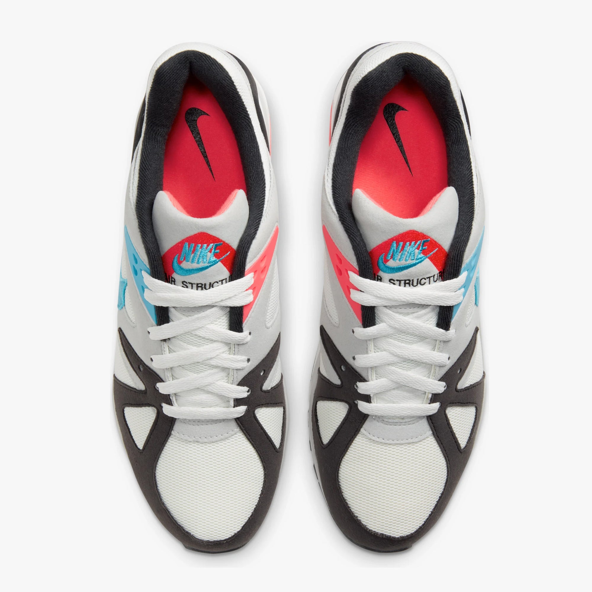 [CV3492-100] Mens Nike Air Structure OG