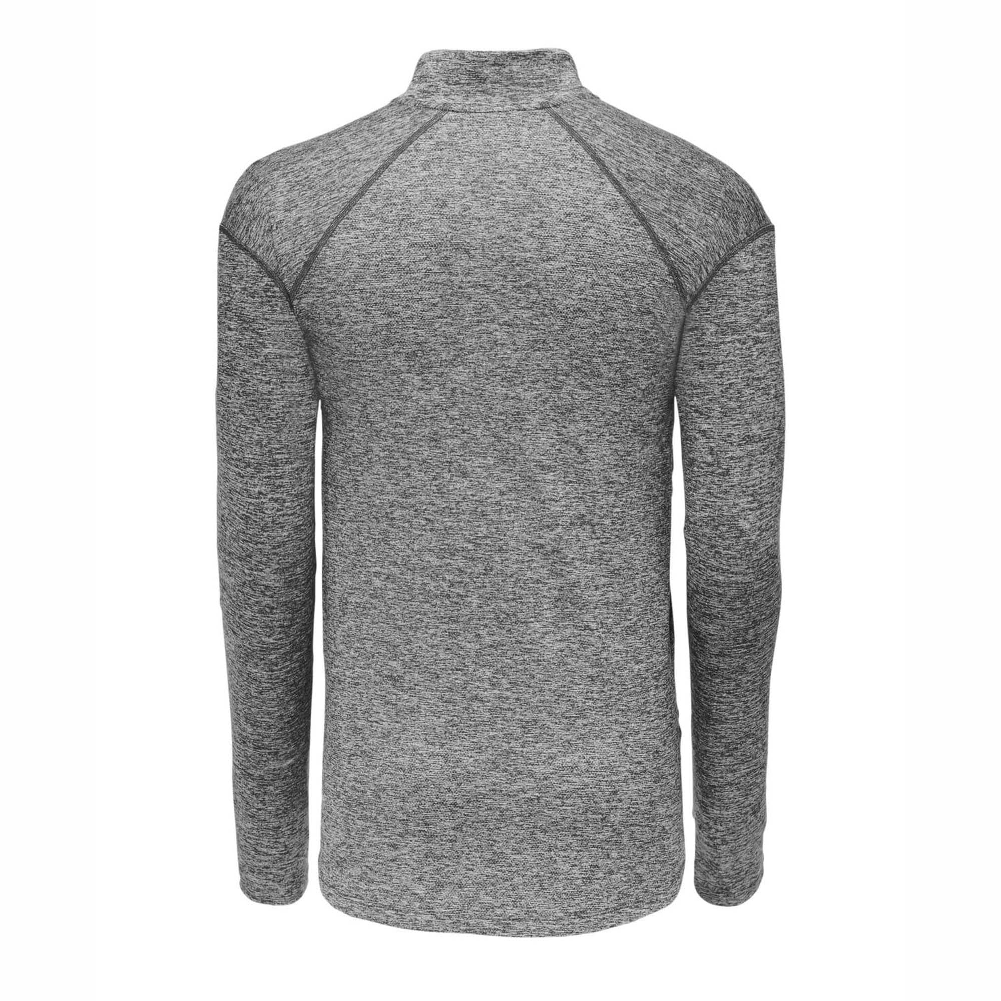 [H000428-NGSW] Mens Nike NBA Golden State Warriors The Bay 1/4 Zip Pullover