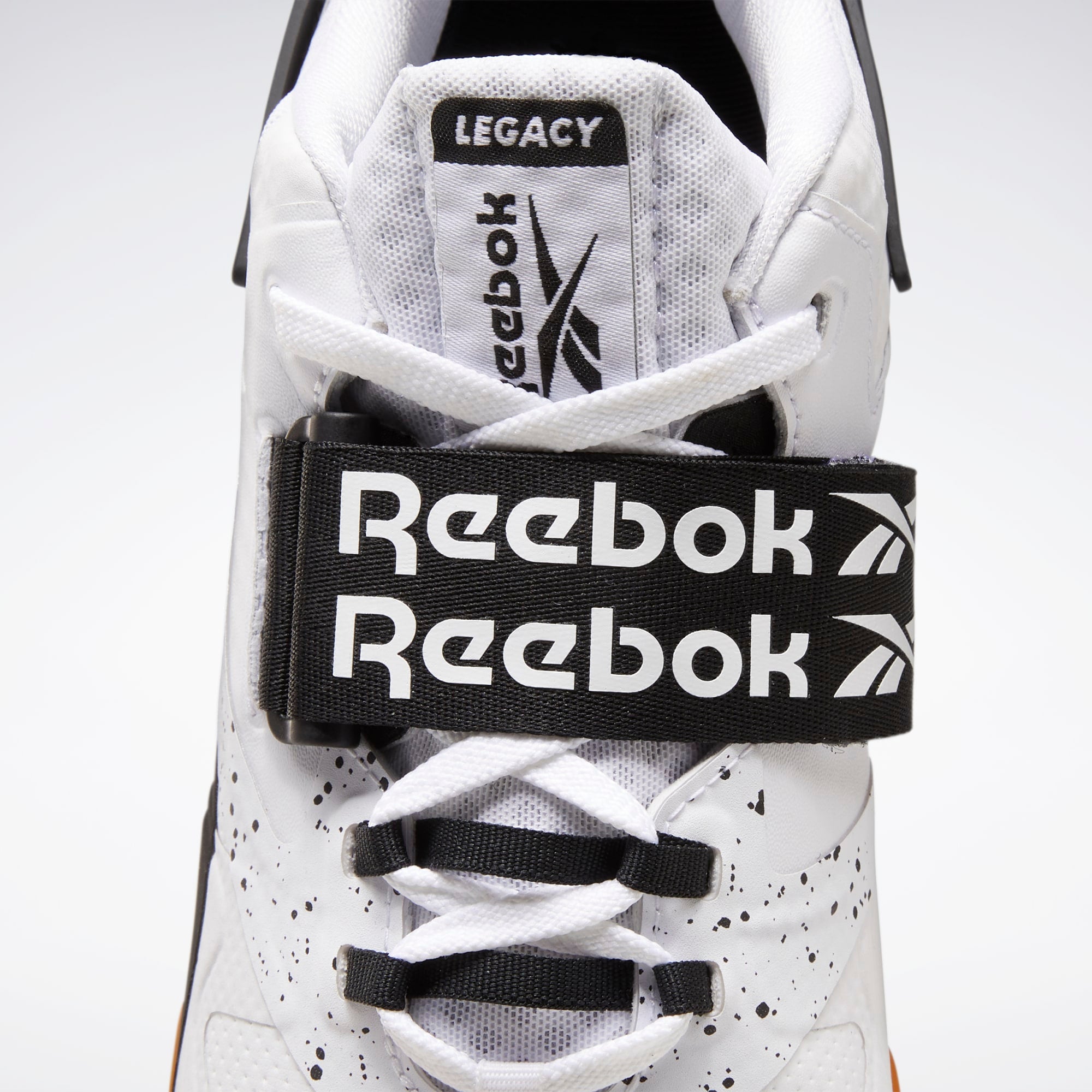 [FU9458] Mens Reebok Legacy Lifter II