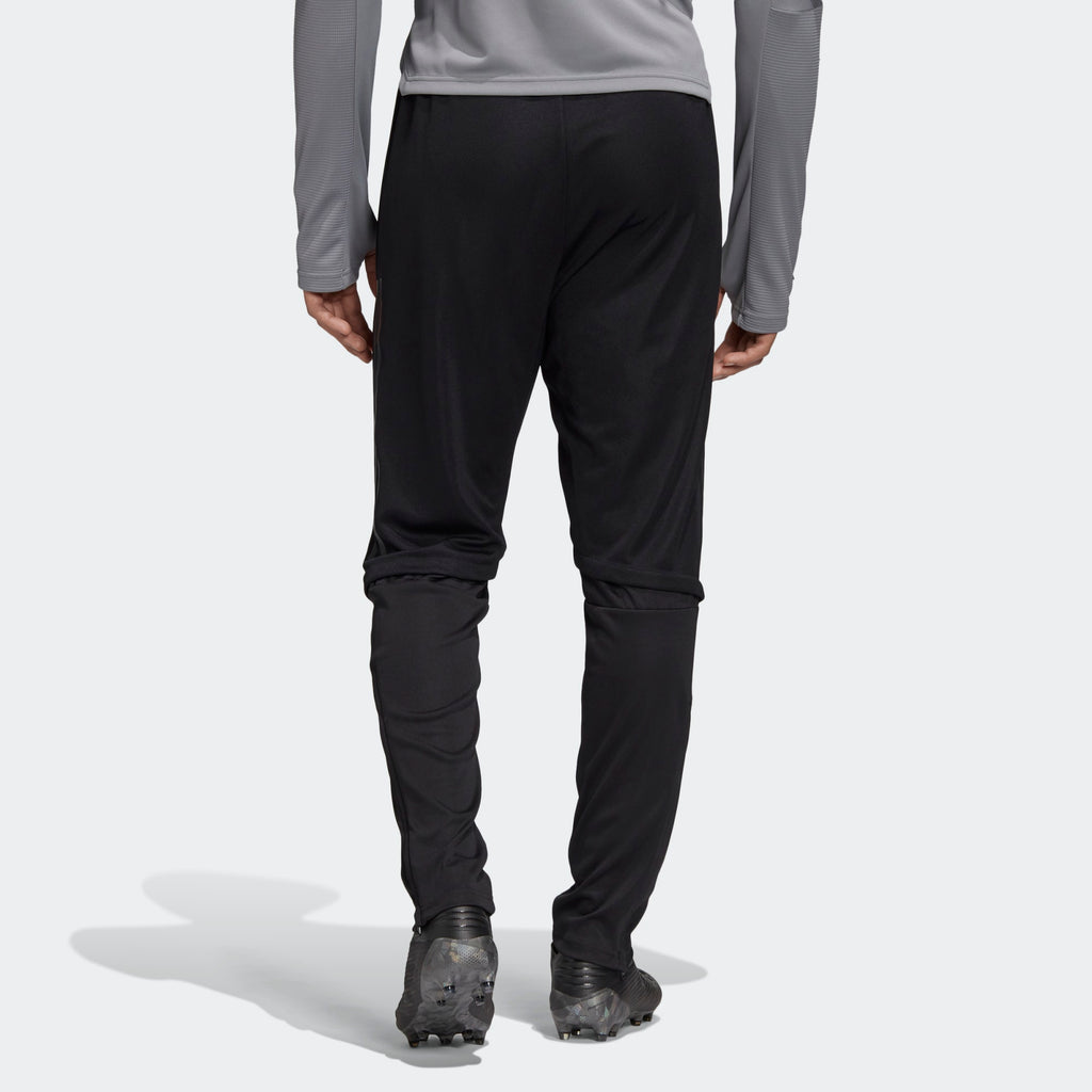 [FI2359] Mens Adidas Los Angeles FC Training Pants