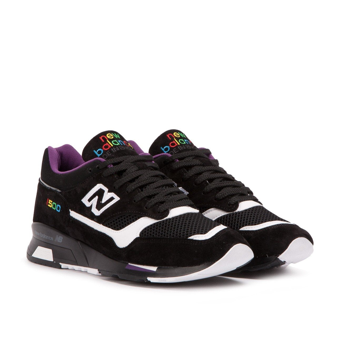 [M1500CPK] M1500CPK "Prism" - Made in England