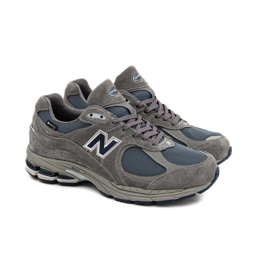 [M2002RXC] Mens New Balance 2002R 'GORE-TEX CASTLEROCK'