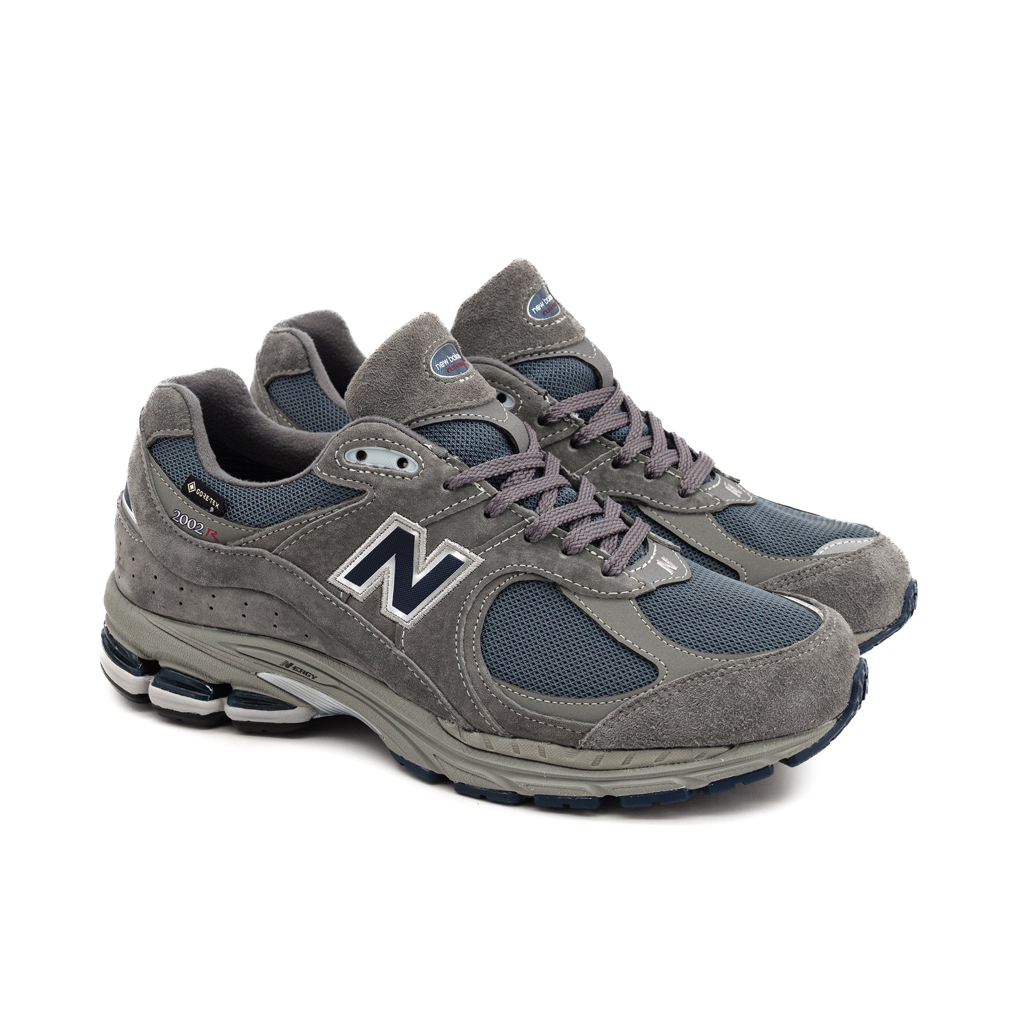 [M2002RXC] Mens New Balance 2002R 'GORE-TEX CASTLEROCK'