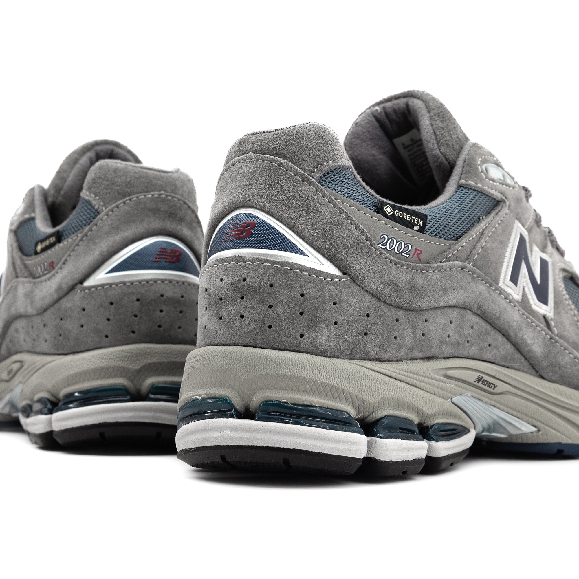 [M2002RXC] Mens New Balance 2002R 'GORE-TEX CASTLEROCK'