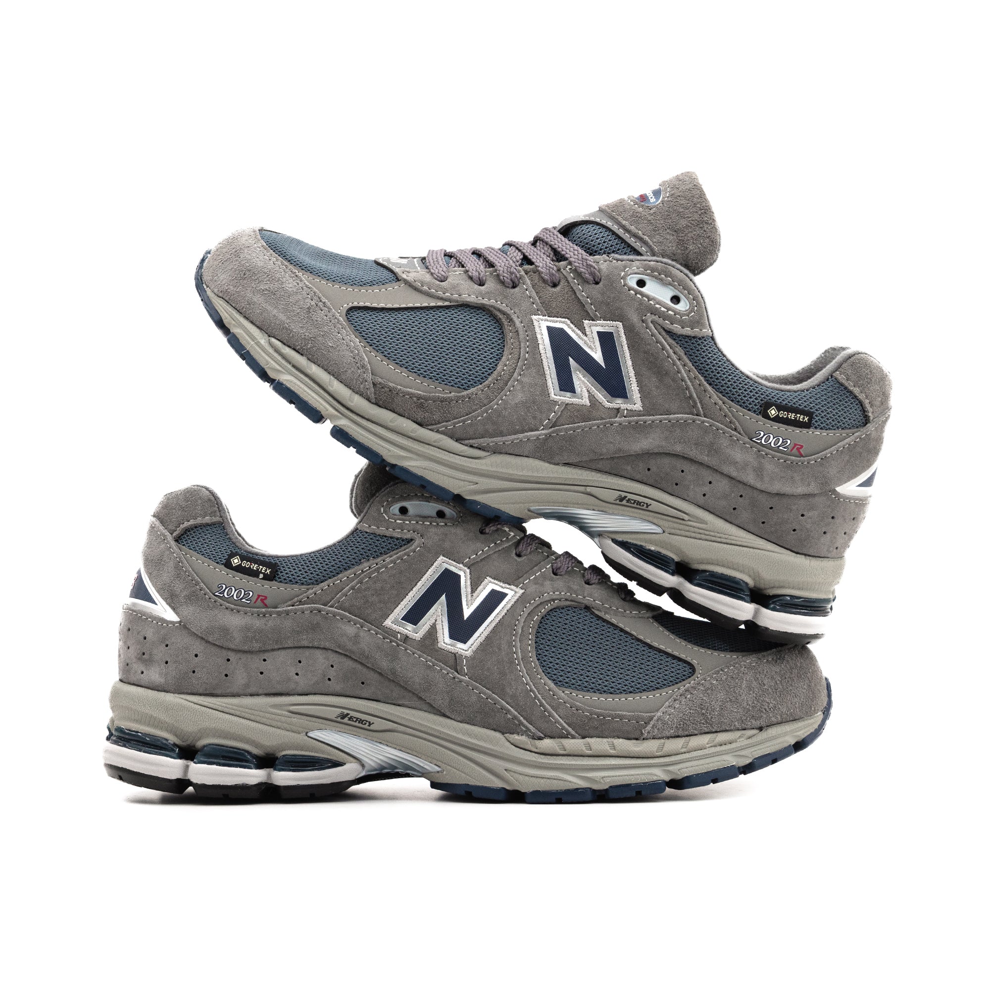 [M2002RXC] Mens New Balance 2002R 'GORE-TEX CASTLEROCK'
