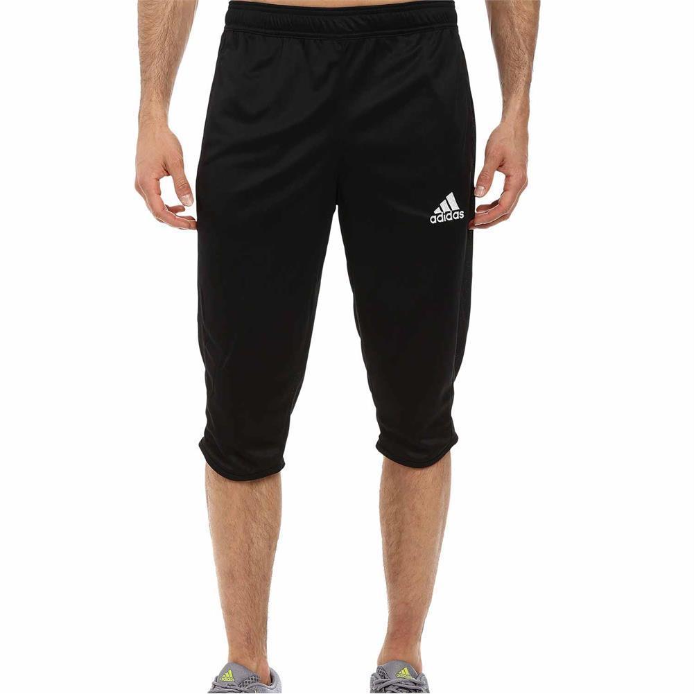 [M35319] Men's Adidas Core 15 3/4 Training Pant