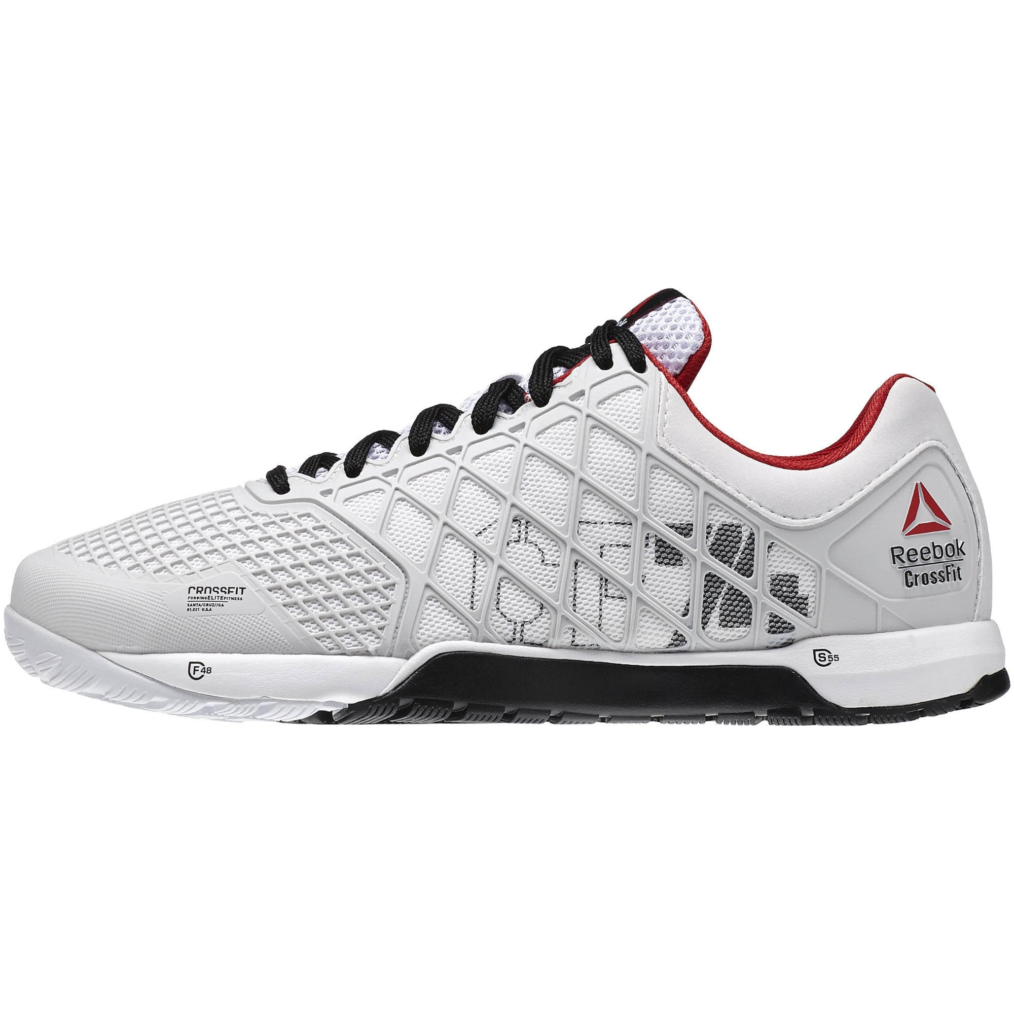 [M43436] Crossfit Nano 4.0