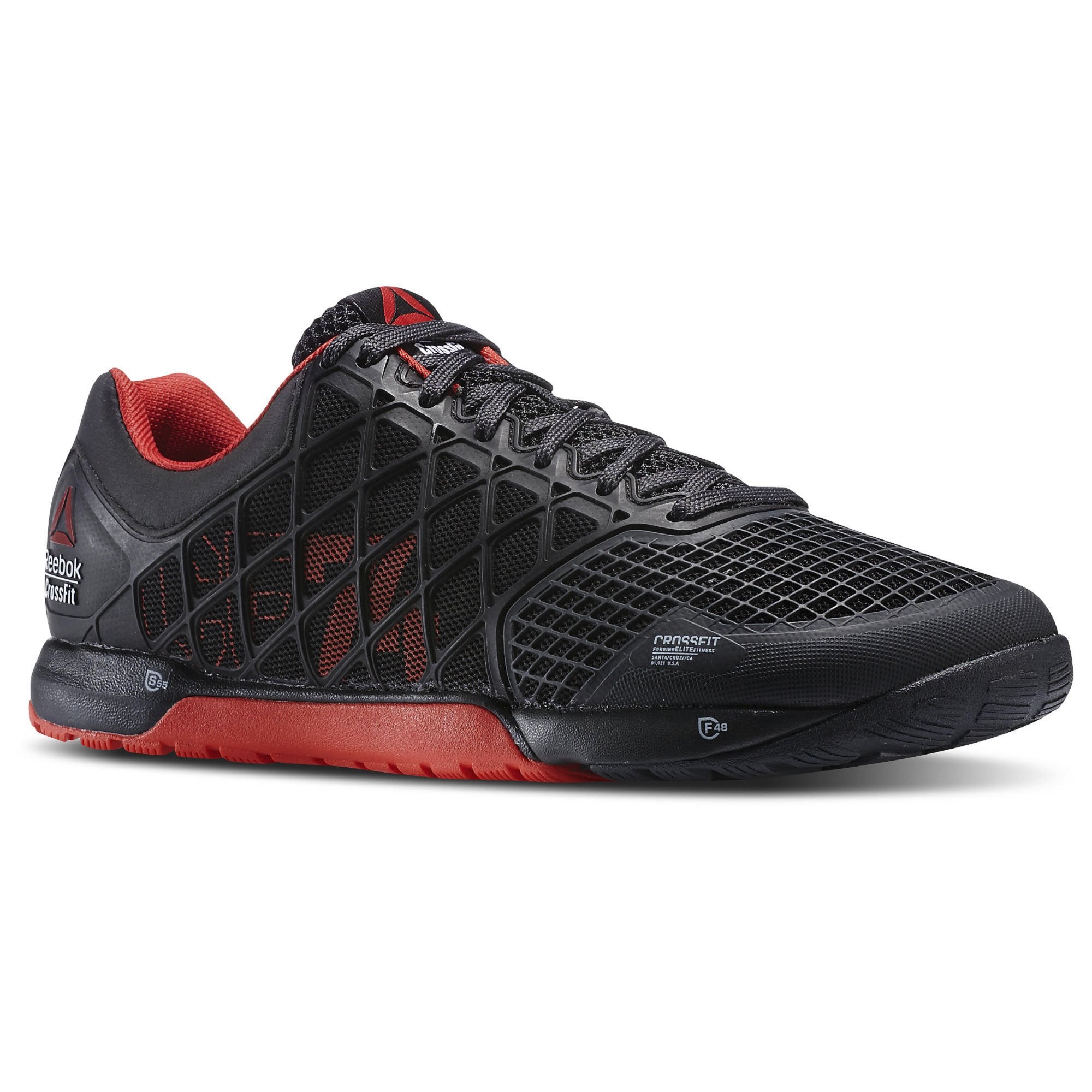 [M43438] Crossfit Nano 4.0