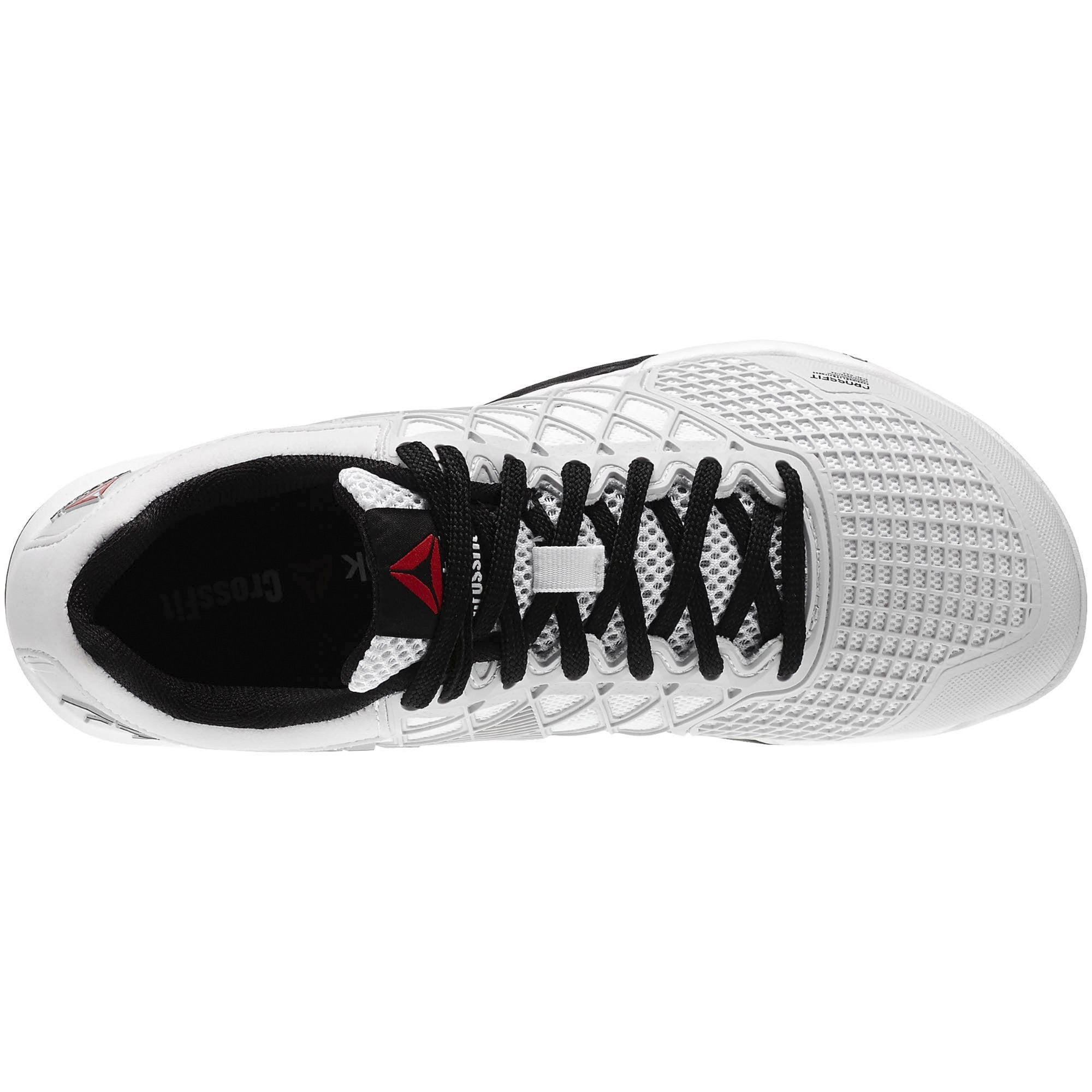 [M43443] Womens Crossfit Nano 4.0