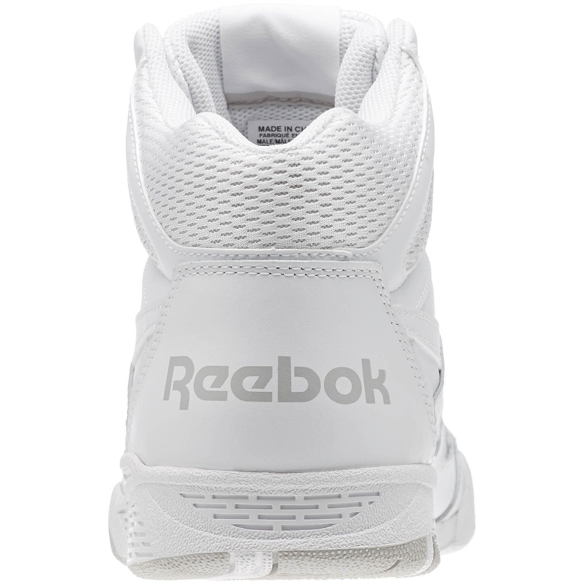[M43478] Royal BB4500 Hi X-Wide
