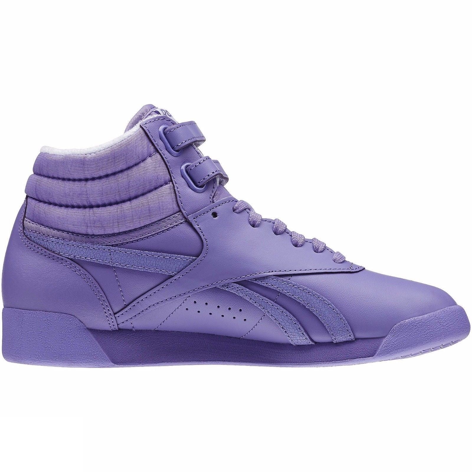 [M45865] Womens F/S Freestyle Hi Spirit