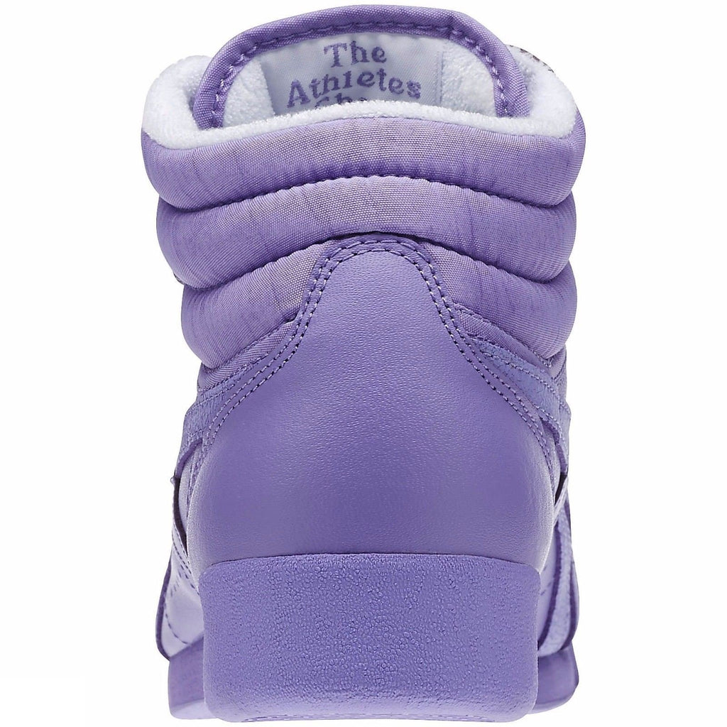 [M45865] Womens F/S Freestyle Hi Spirit