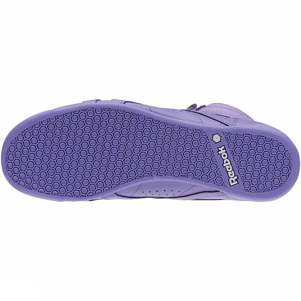 [M45865] Womens F/S Freestyle Hi Spirit