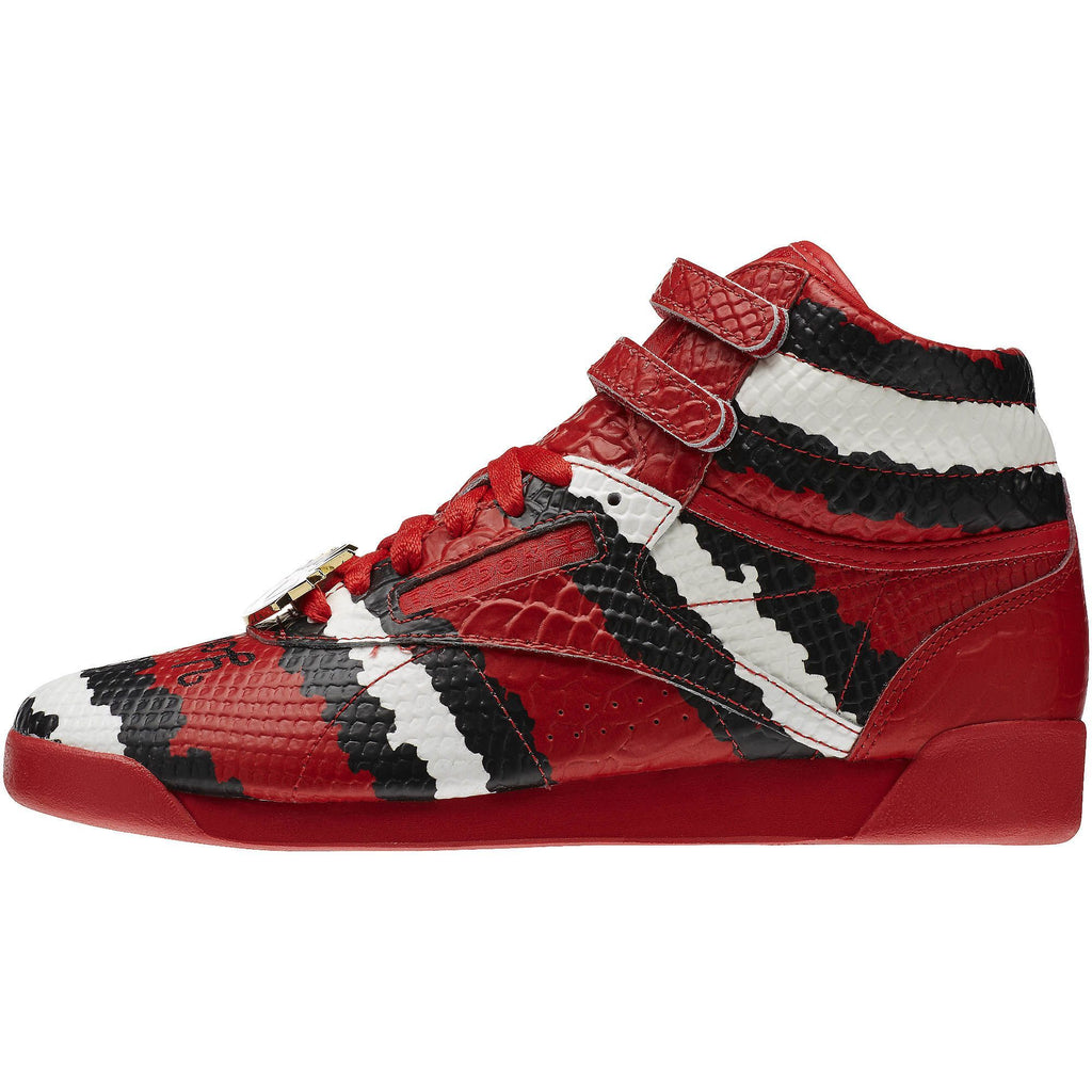 [M48396] Womens F/S Freestyle Hi ME