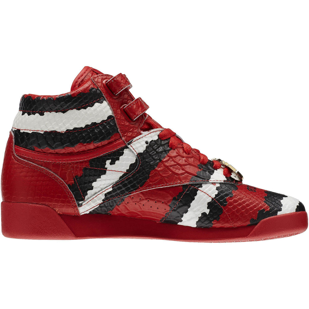 [M48396] Womens F/S Freestyle Hi ME