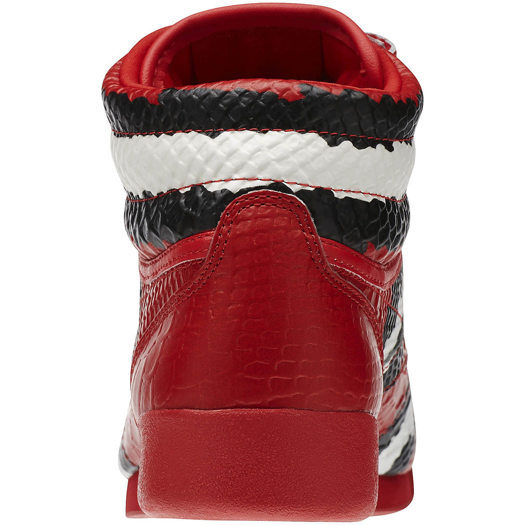 [M48396] Womens F/S Freestyle Hi ME