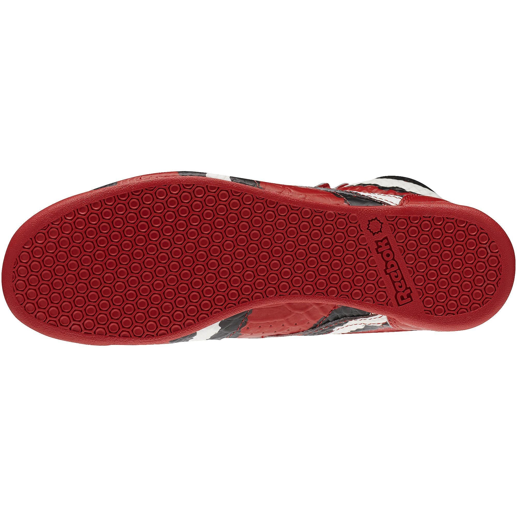 [M48396] Womens F/S Freestyle Hi ME