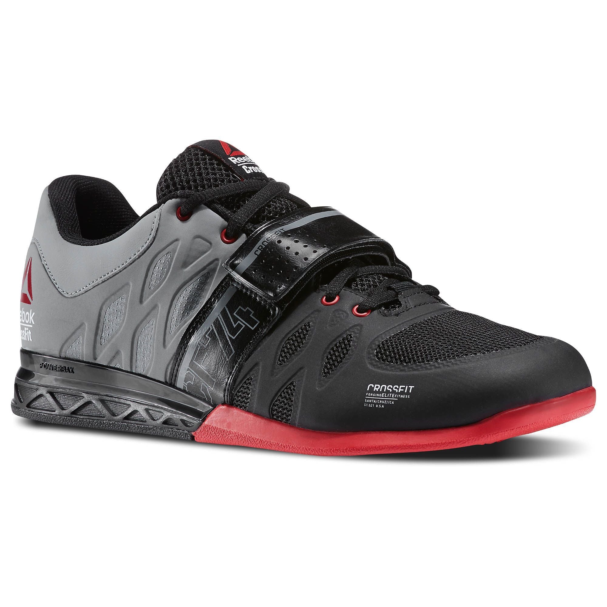 [M48558] Mens Reebok Crossfit Lifter 2.0