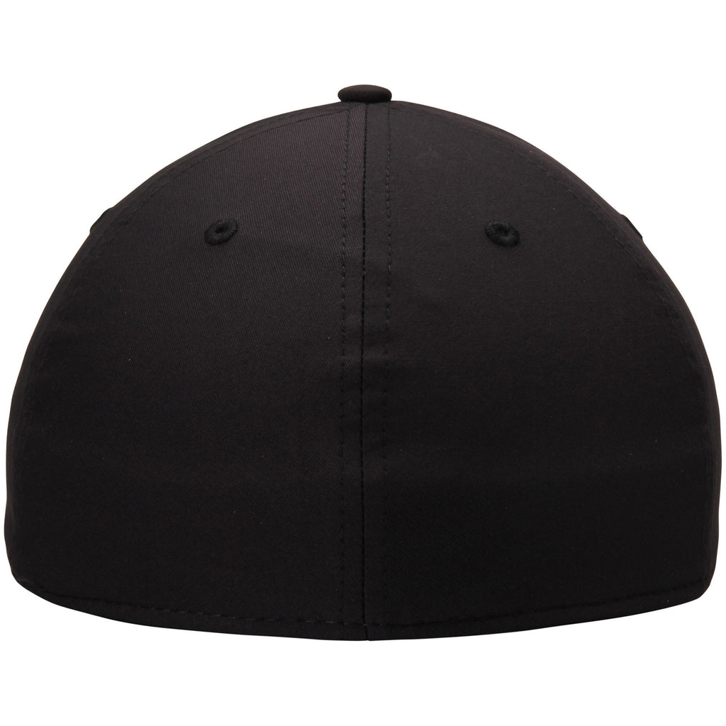 [M641Z] UFC Mexico Authentic Fighter's FVF Flex Hat - Black | Green