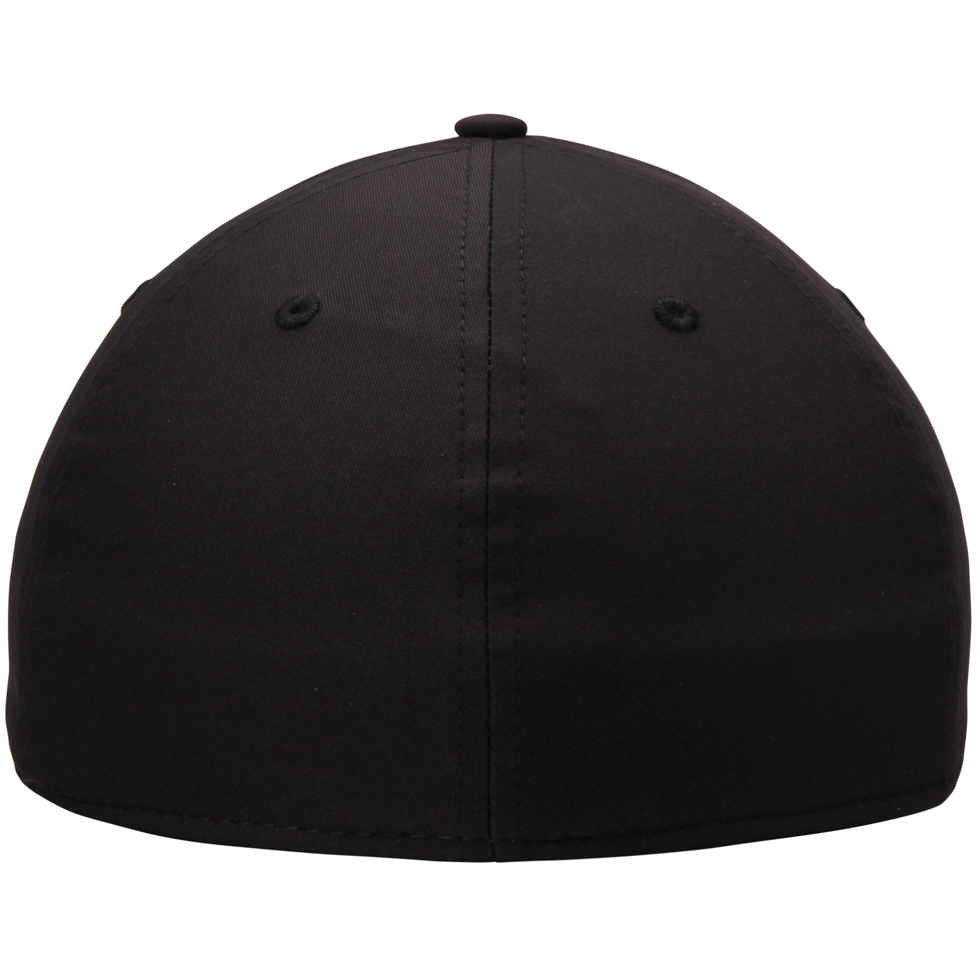 [M641Z] UFC Flexfit Hat - Black | Blue