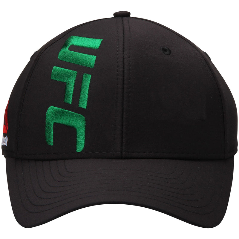 [M642Z] UFC Structured Flex Hat