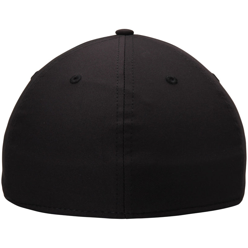 [M642Z] UFC Structured Flex Hat - Black | Blue