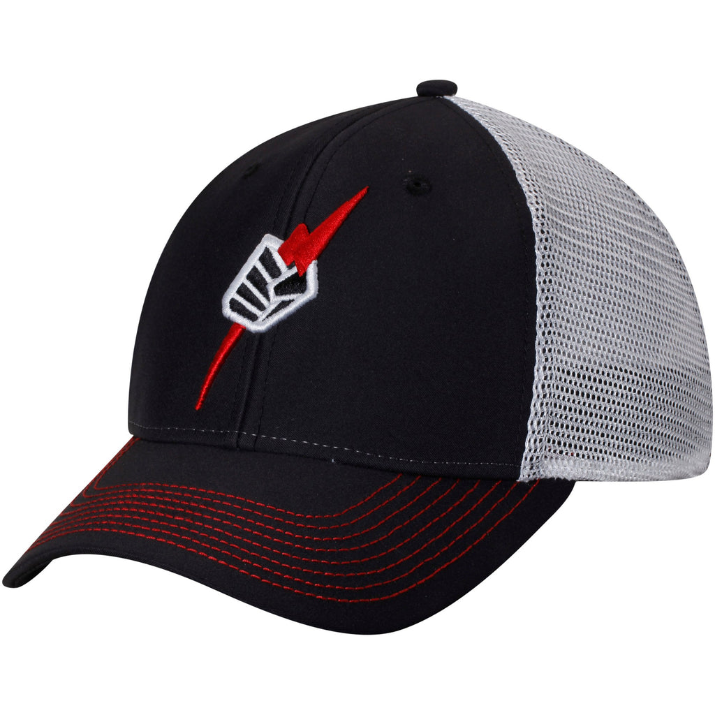 [M735Z] UFC Structured Flex Hat