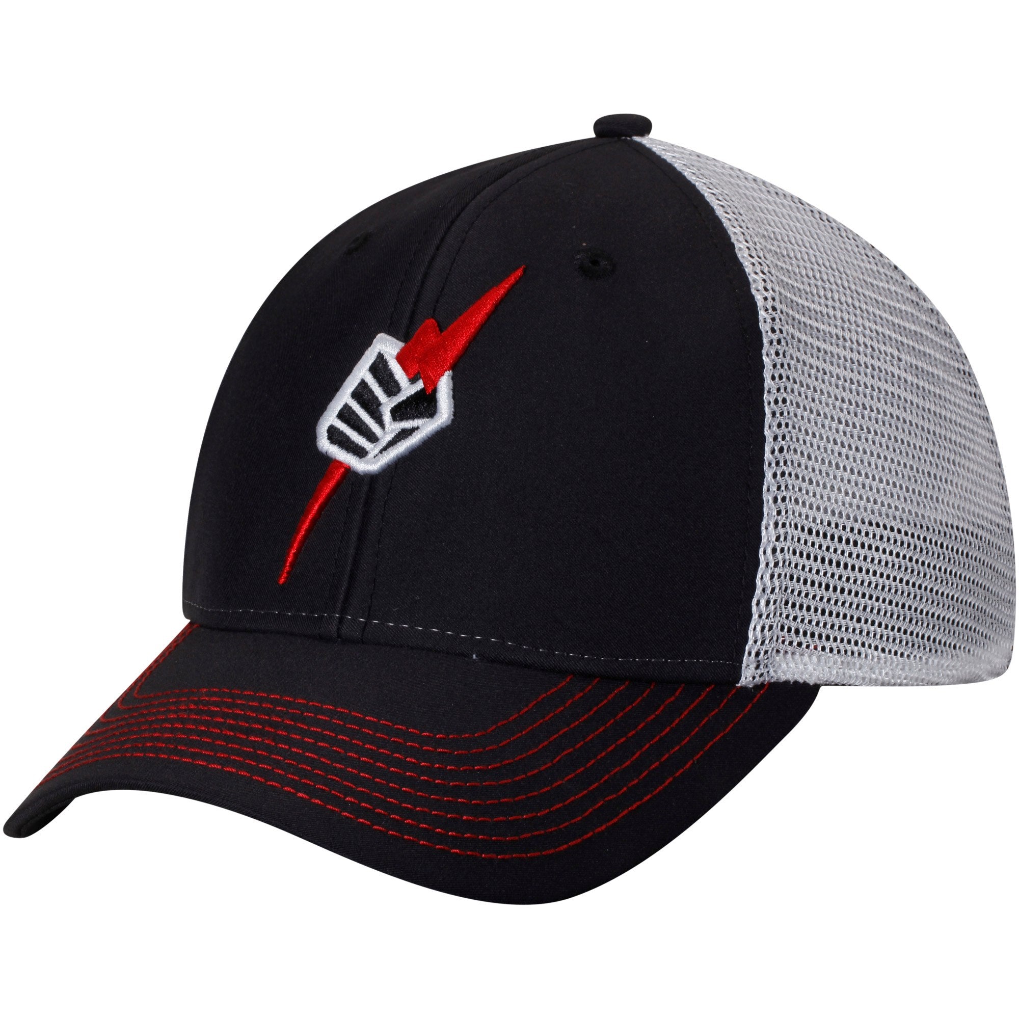 [M735Z] UFC Structured Flex Hat