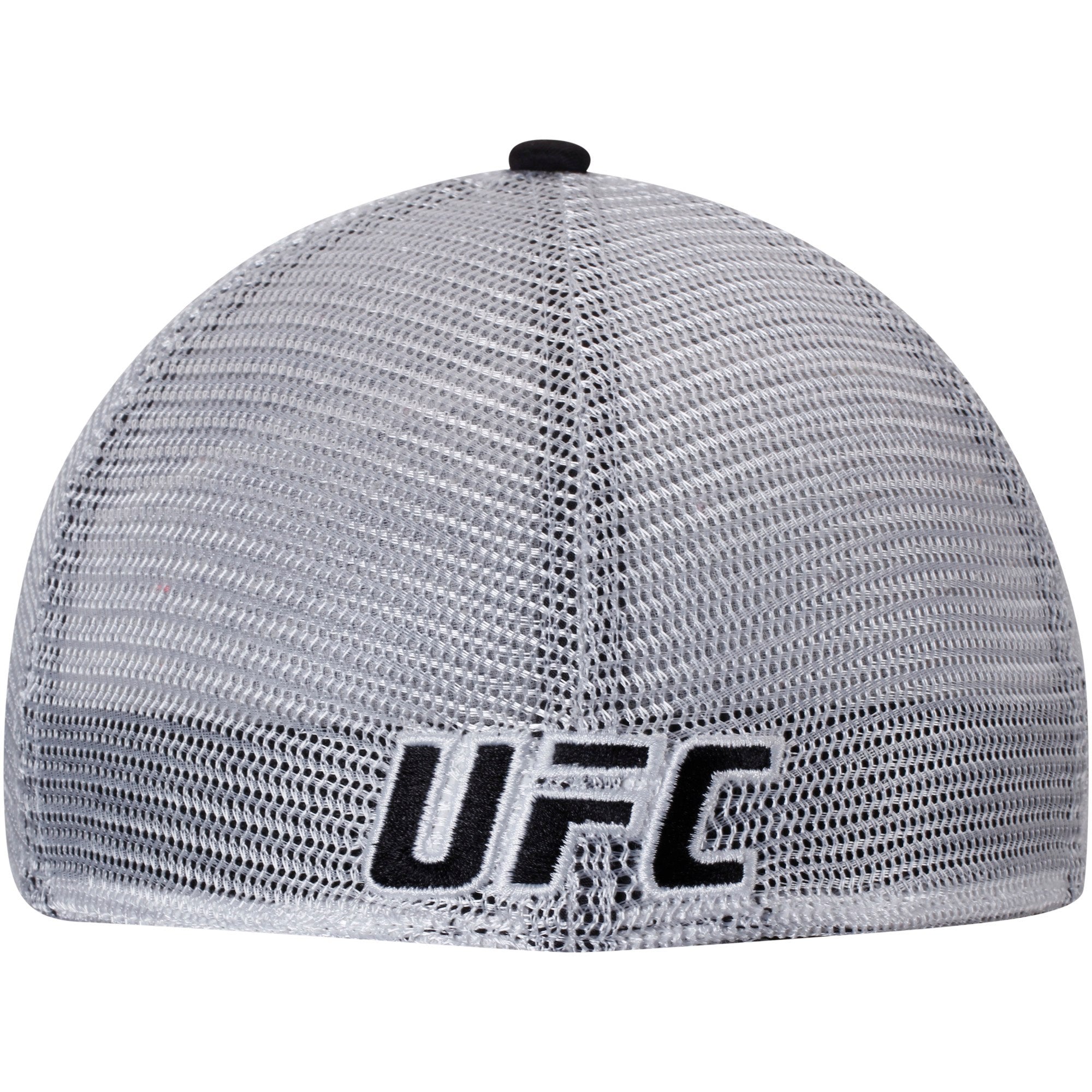 [M735Z] UFC Structured Flex Hat