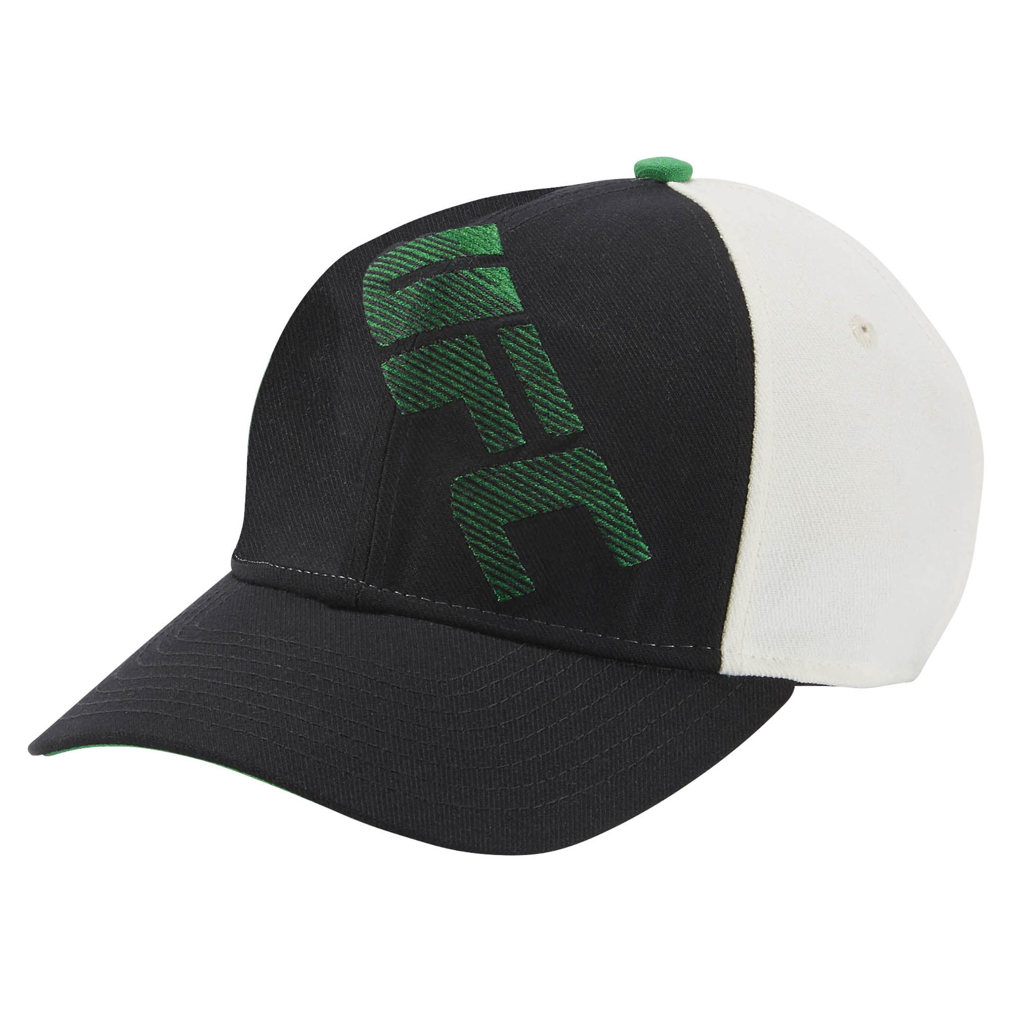 [M757Z] UFC Structured Flex Hat