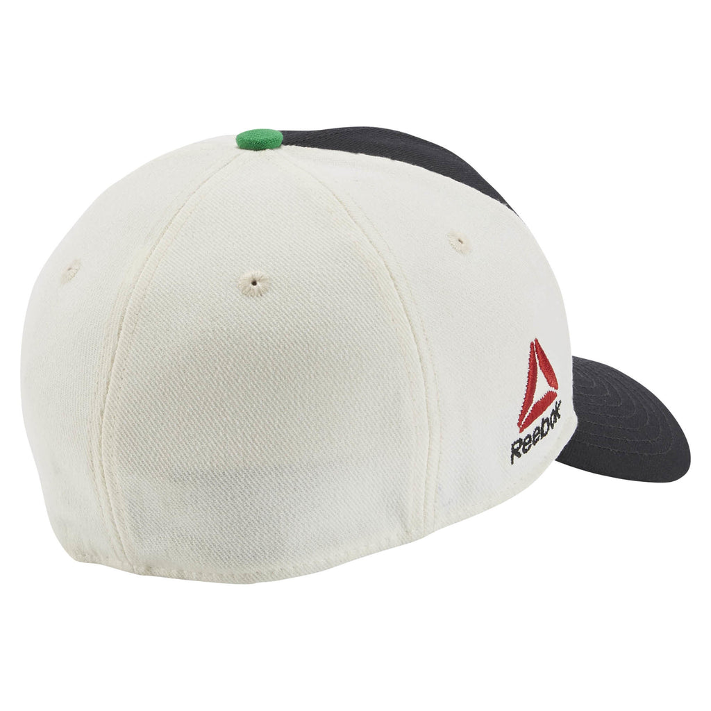 [M757Z] UFC Structured Flex Hat