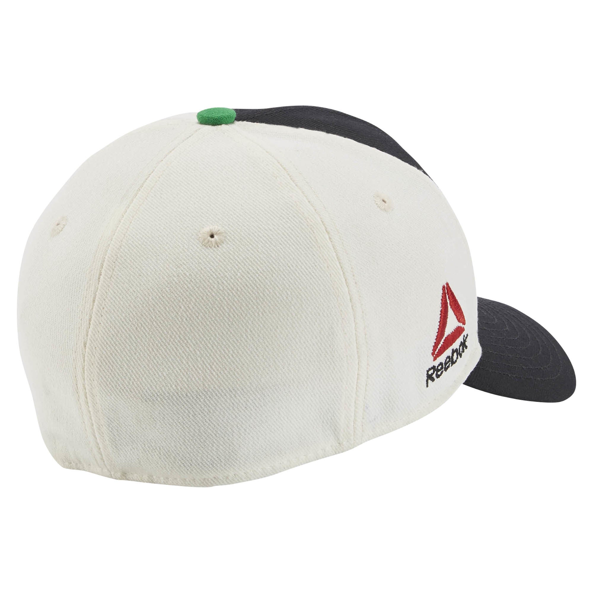 [M757Z] UFC Structured Flex Hat