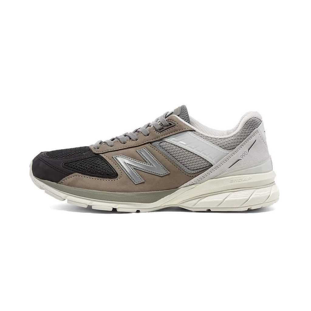 [M990BM5] Mens New Balance 990V5 - sneakAR