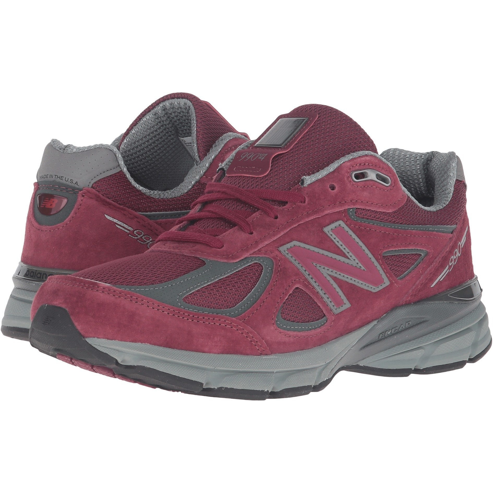 [M990BU4] M990 V4